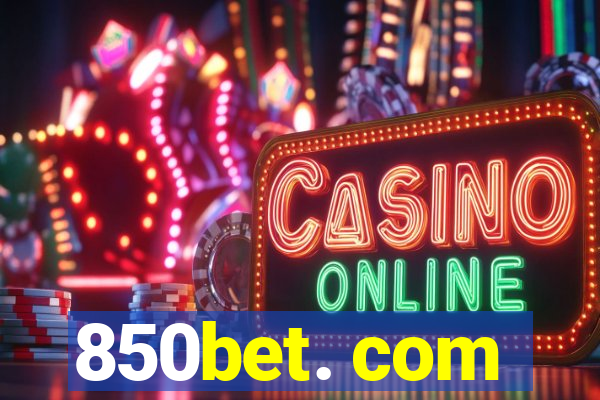 850bet. com